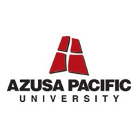 Azusa pacific university nursing. Things To Know About Azusa pacific university nursing. 